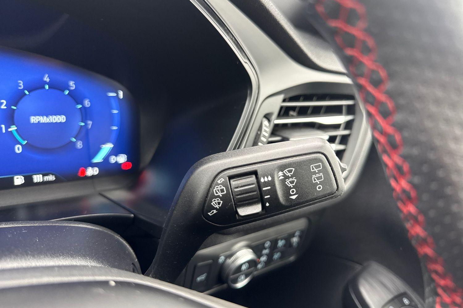 Ford KUGA Photo 14