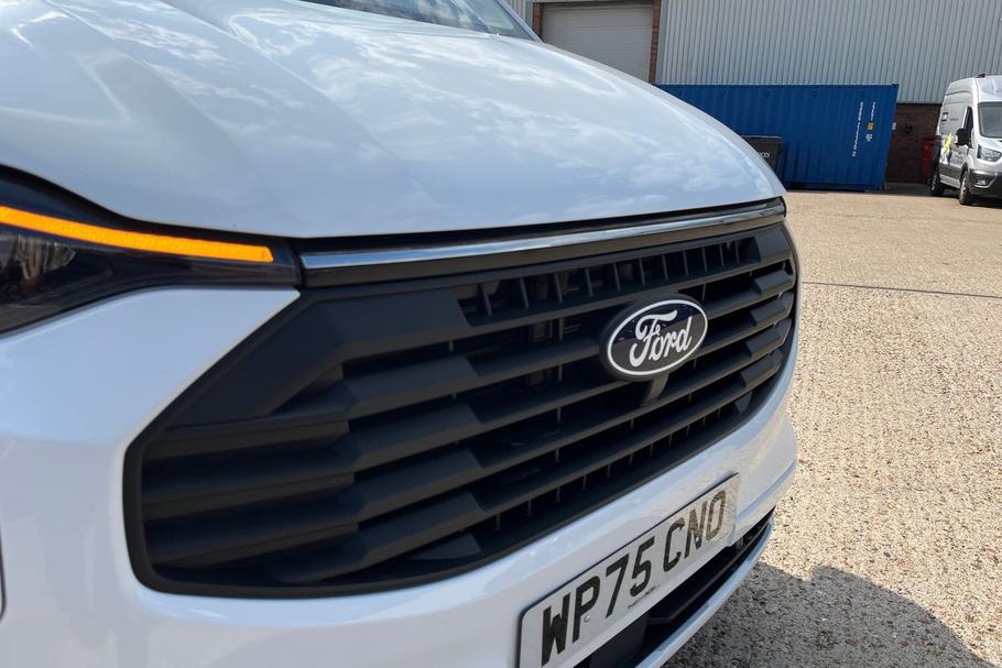 Used Ford TRANSIT CUSTOM WP75CNO 37