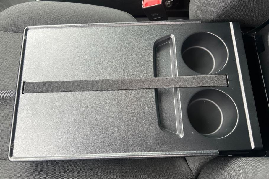 Used FORD TRANSIT WP75FWO 30