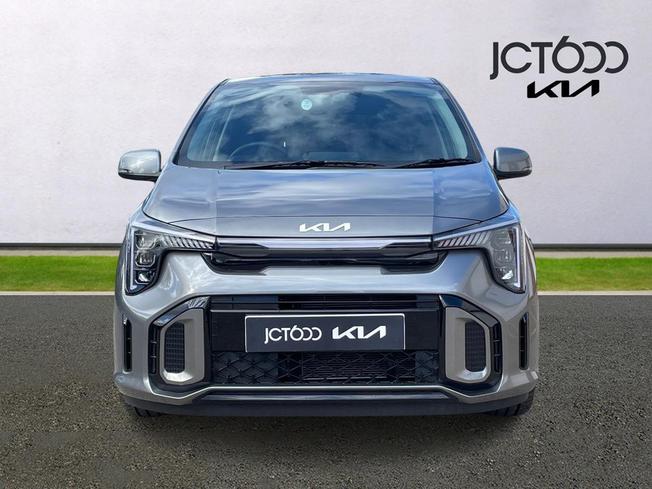 KIA Picanto Photo 8