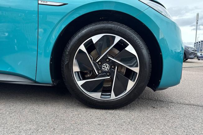 VOLKSWAGEN ID.3 Photo 5