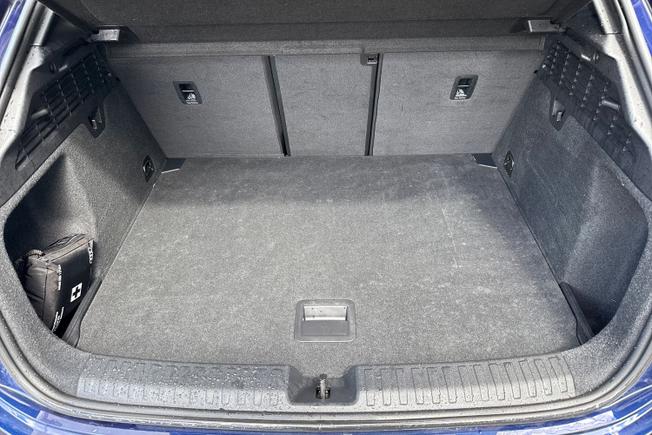 AUDI A3 Photo 12