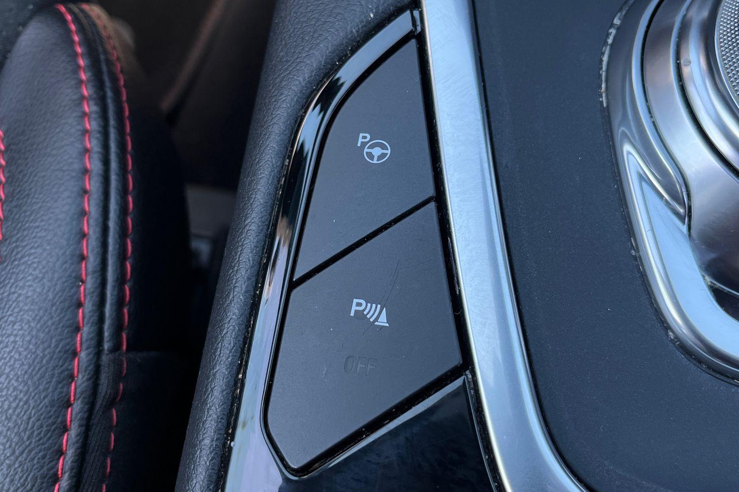 Ford S-MAX Photo 34
