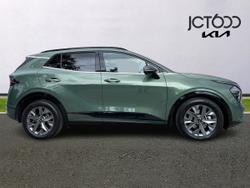 Kia Sportage Photo 4