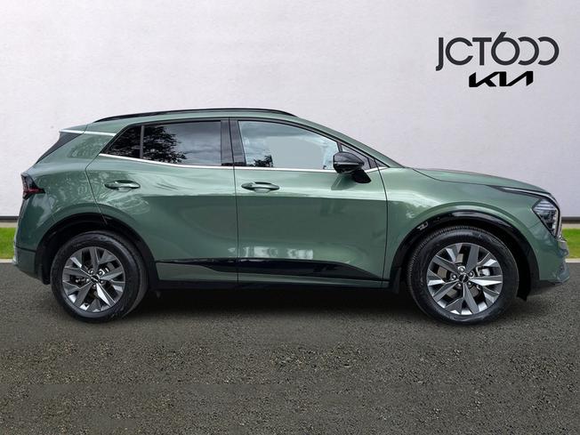 Kia Sportage Photo 4