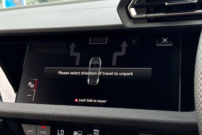 AUDI A3 Photo 34