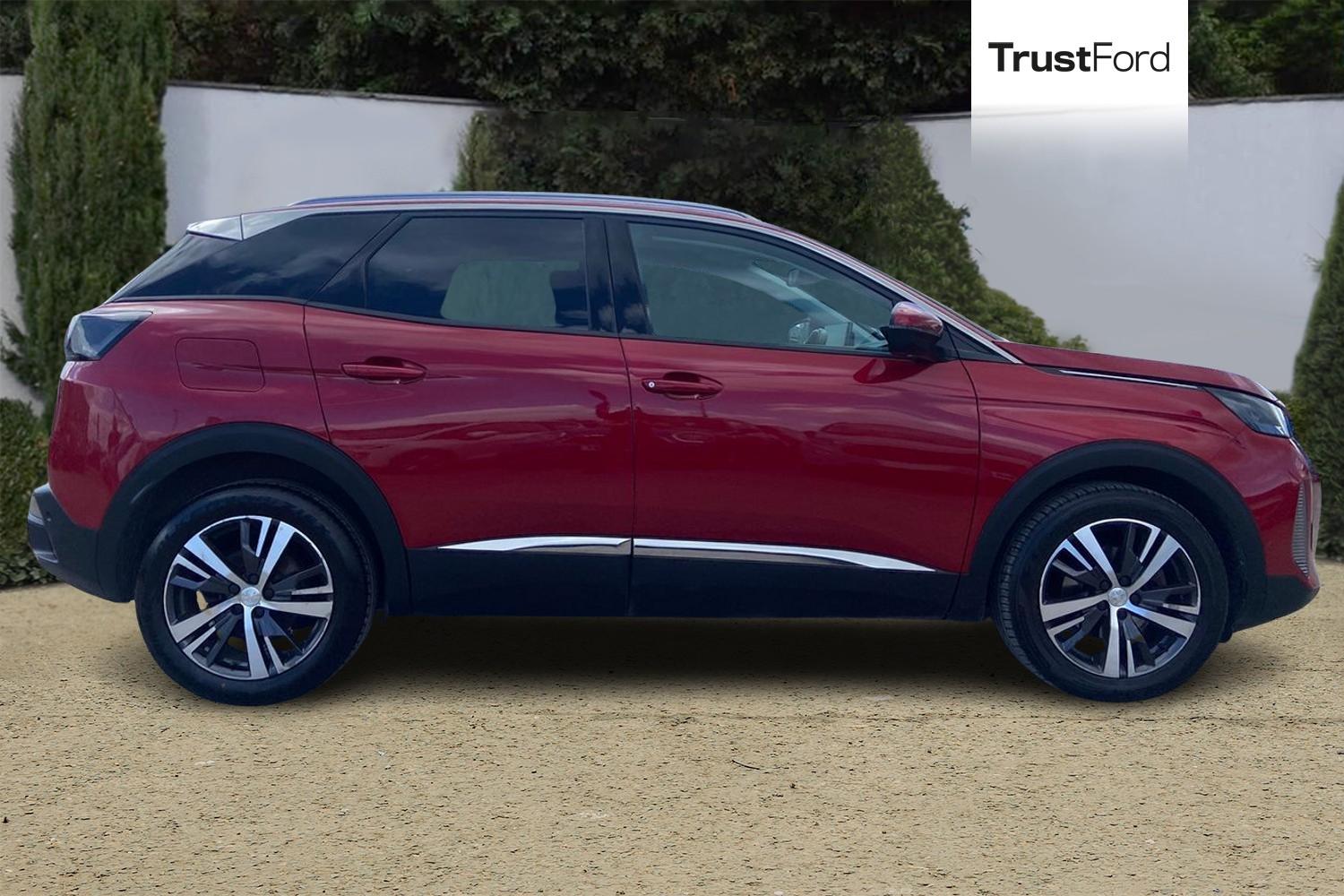 Peugeot 3008 Photo 2