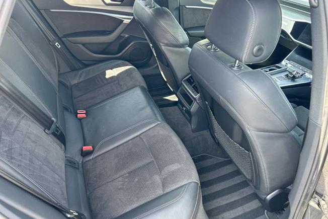 AUDI A6 Avant Photo 40