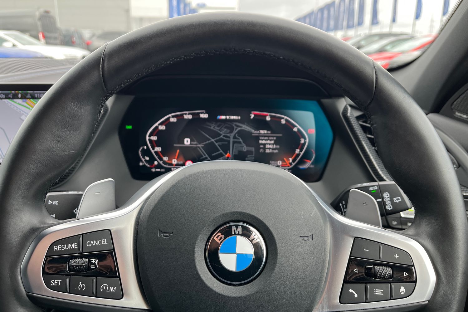 BMW 1 Series Photo 11