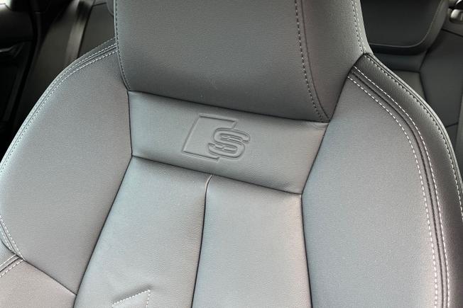 AUDI A3 Photo 44