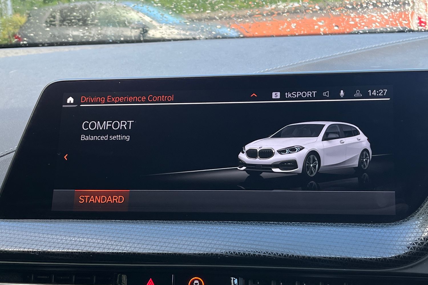 BMW 1 SERIES Photo 34