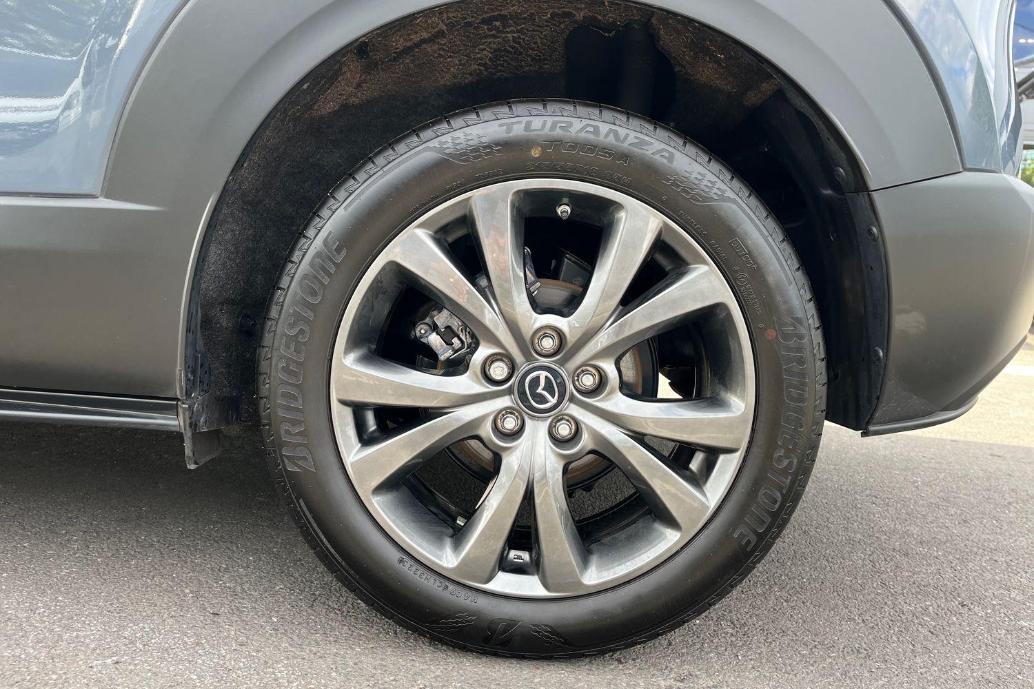 Mazda CX-30 Photo 7