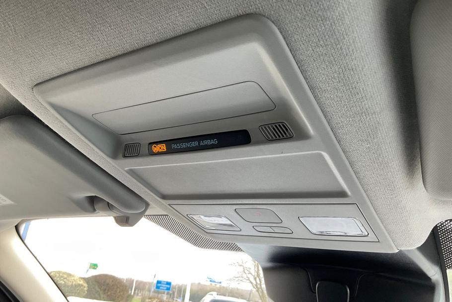 Used FORD TRANSIT CUSTOM GN75KUX 28