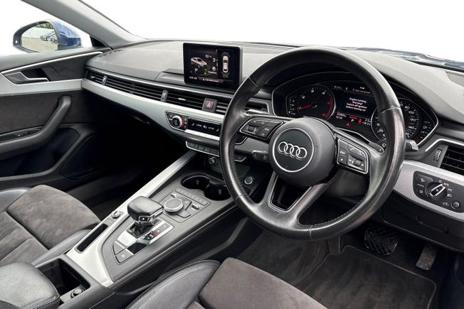 Audi A5 Photo 6
