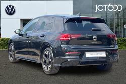 VOLKSWAGEN Golf Photo 3