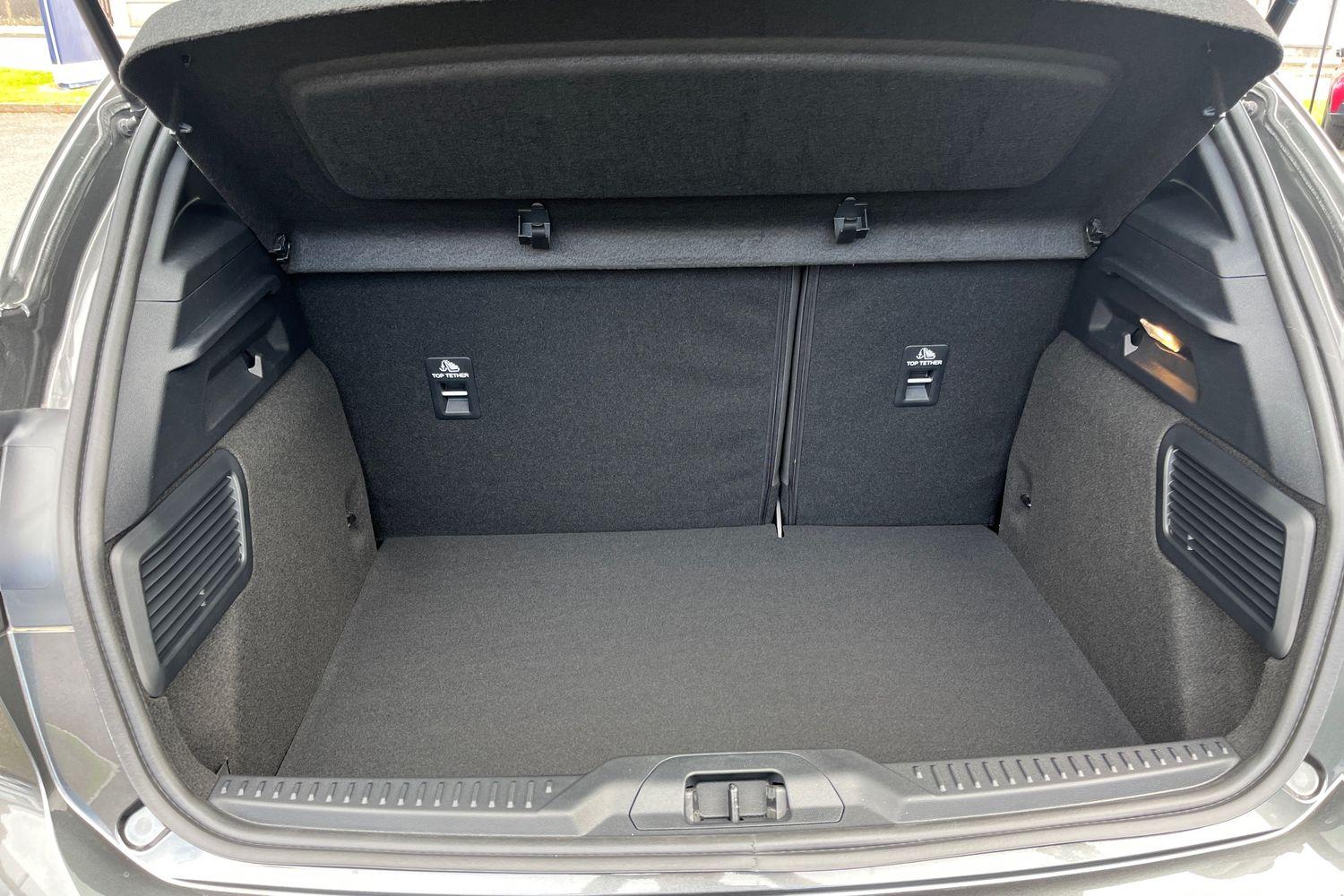 Ford FOCUS Photo 20