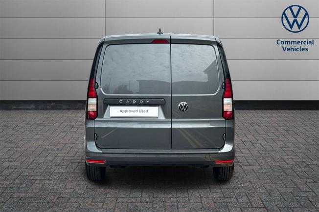 Volkswagen Caddy Maxi Photo 7