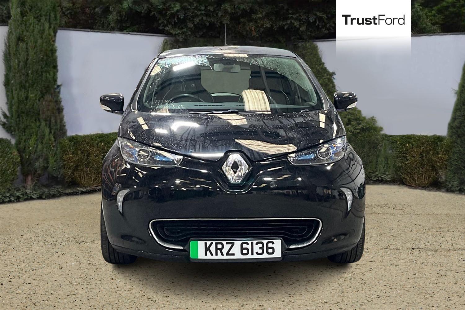 Renault ZOE Photo 5