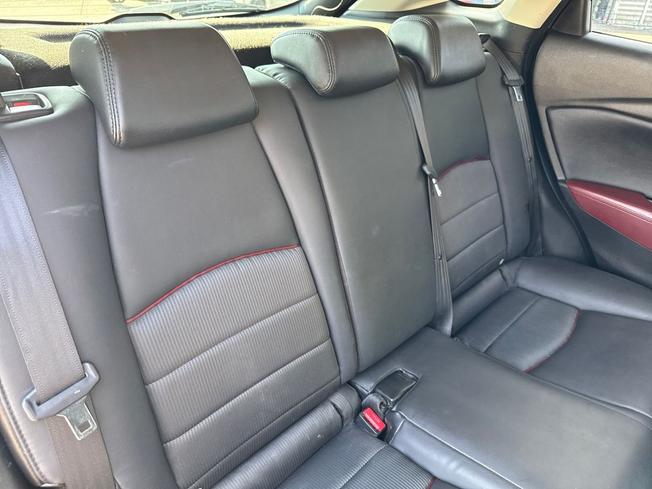 MAZDA CX-3 Photo 35