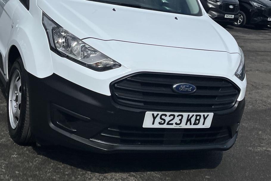 Used Ford TRANSIT CONNECT YS23KBY 40