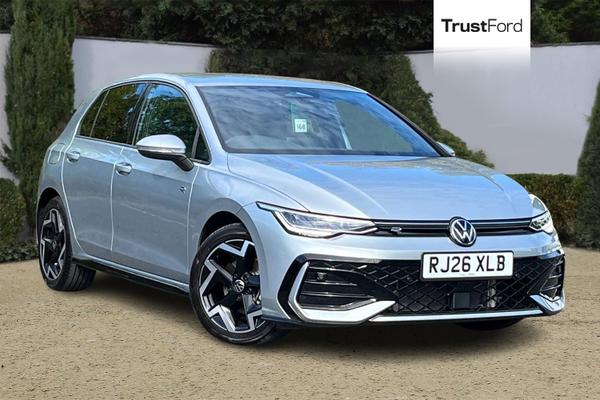 Used Volkswagen Golf RJ26XLB