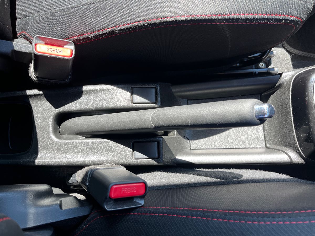 Suzuki Swift Photo 33