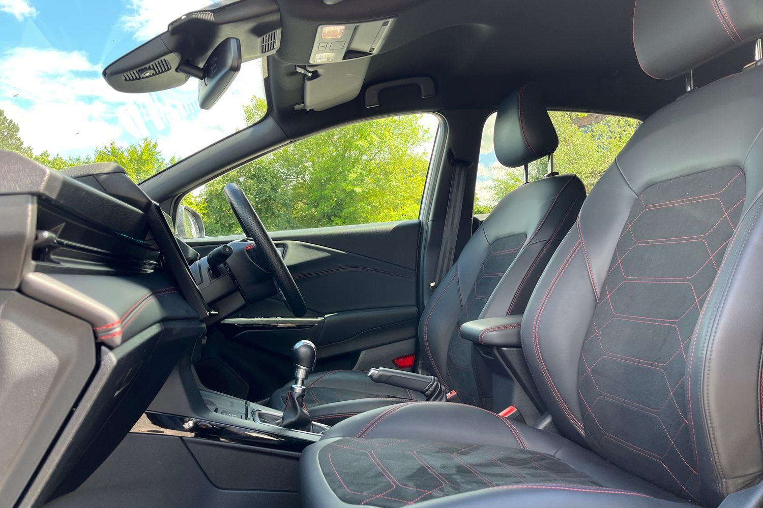 Ford Puma Photo 18