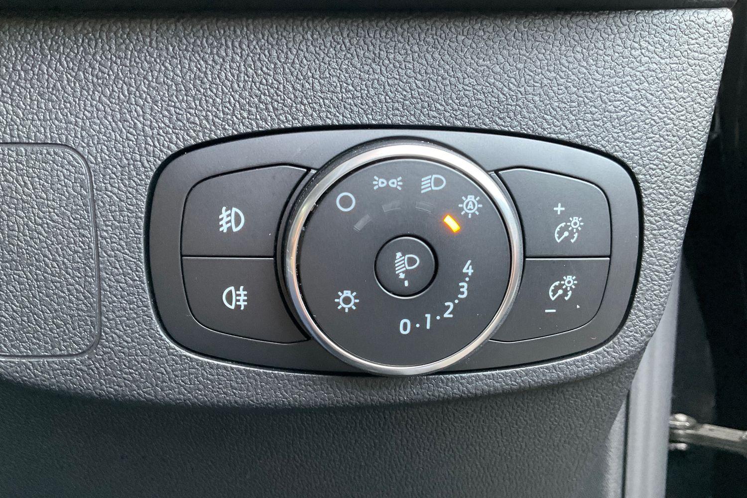 Ford Focus Photo 33