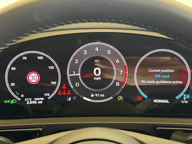 PORSCHE Cayenne Photo 16