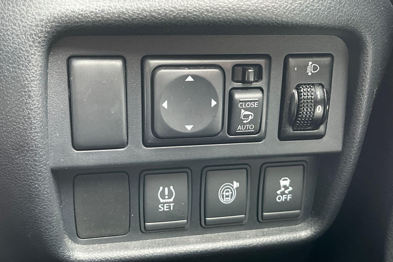 Nissan Juke Photo 36