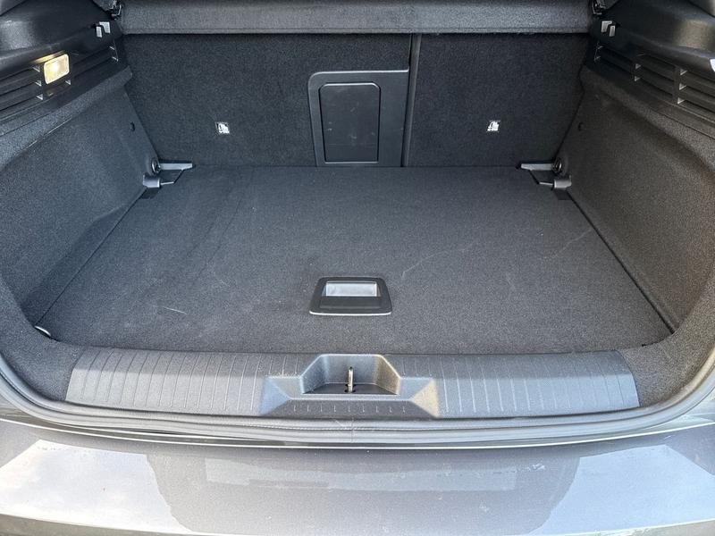 Used Vauxhall Astra BD74EZZ 33