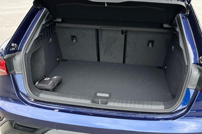 AUDI  A3 Sportback Photo 12