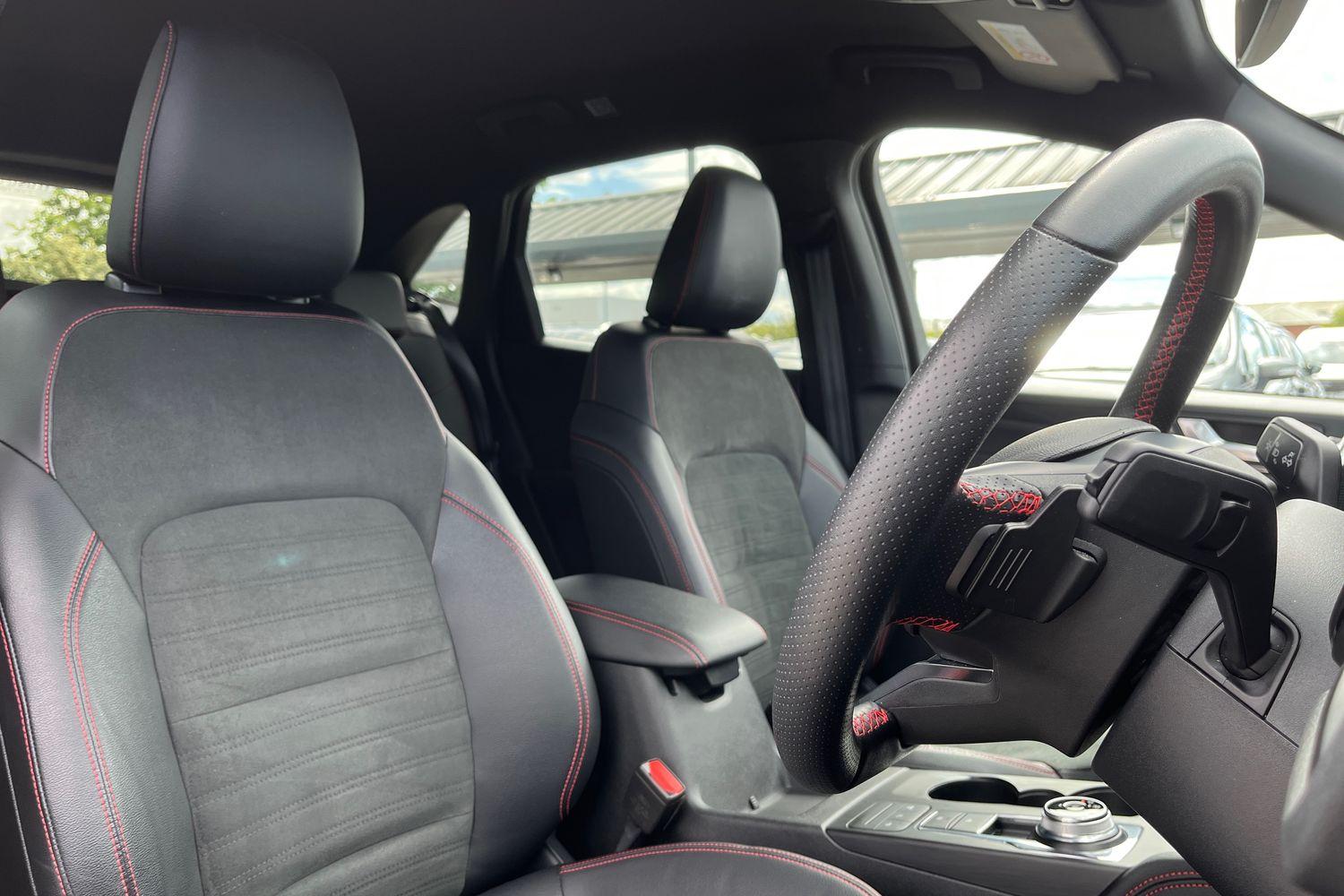 Ford Kuga Photo 16