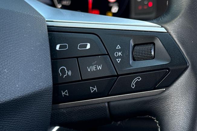 SEAT Ibiza Photo 17