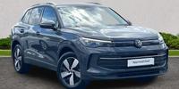 Volkswagen Tiguan Photo 0