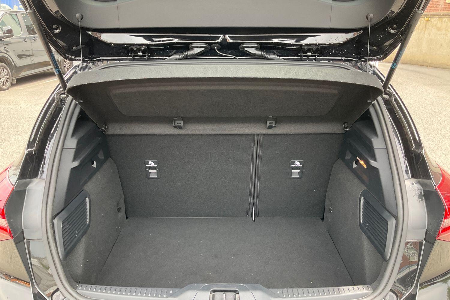 Ford Focus Photo 20