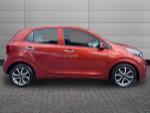 Kia Picanto Photo 3