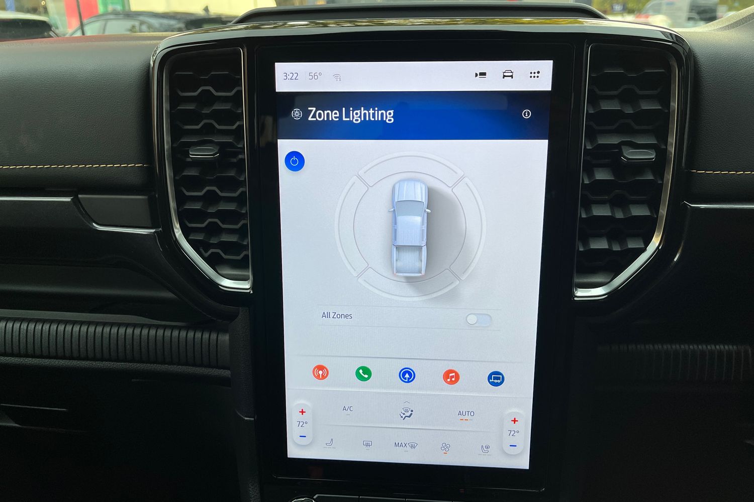 Ford RANGER Photo 29