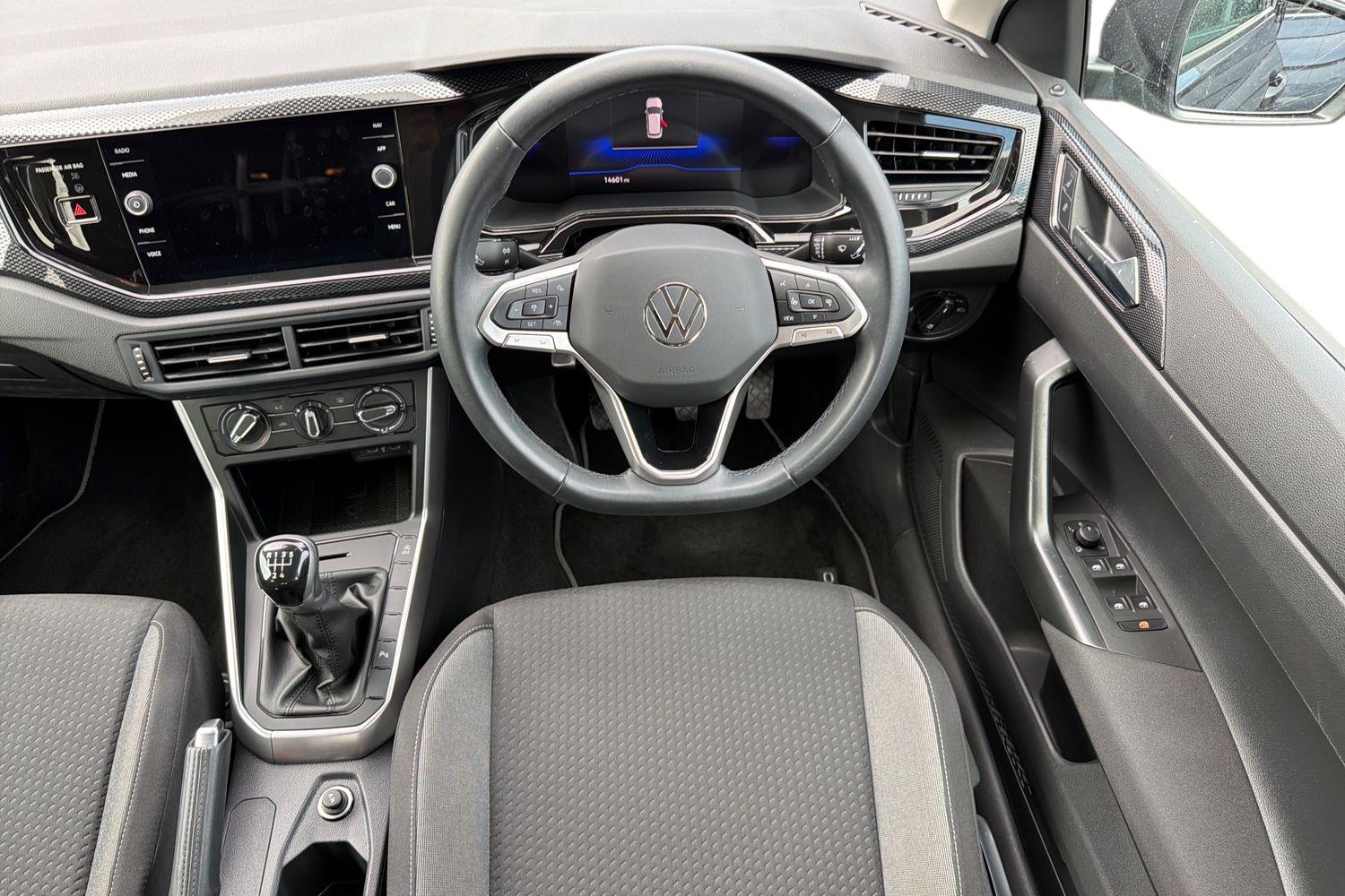 Volkswagen POLO Photo 10