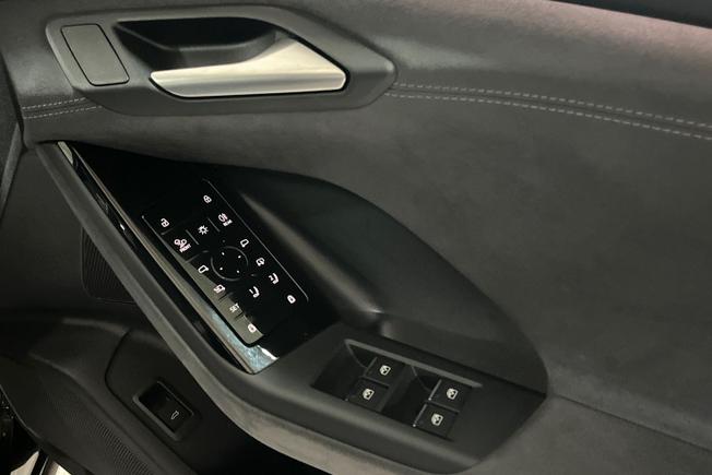 AUDI Q6 E-Tron Photo 26