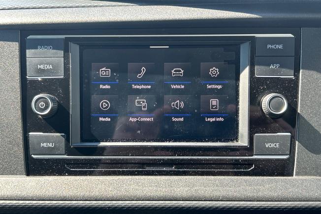 Volkswagen Transporter Photo 13