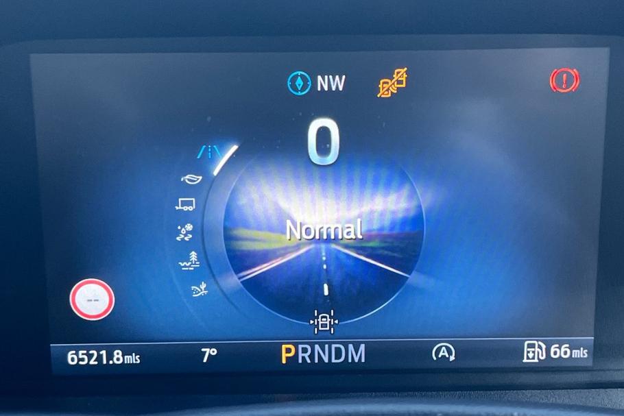 Used FORD RANGER WV75YOX 25