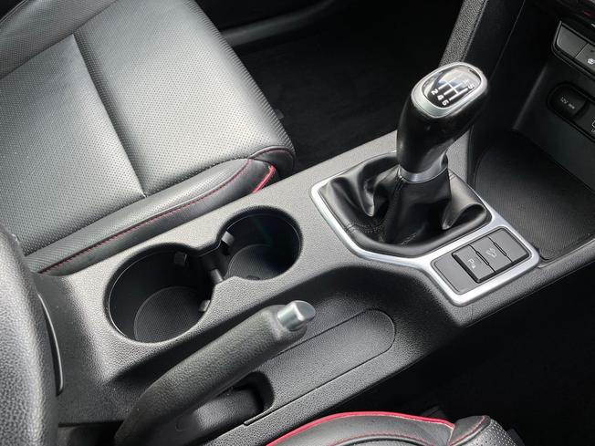 Kia Sportage Photo 44