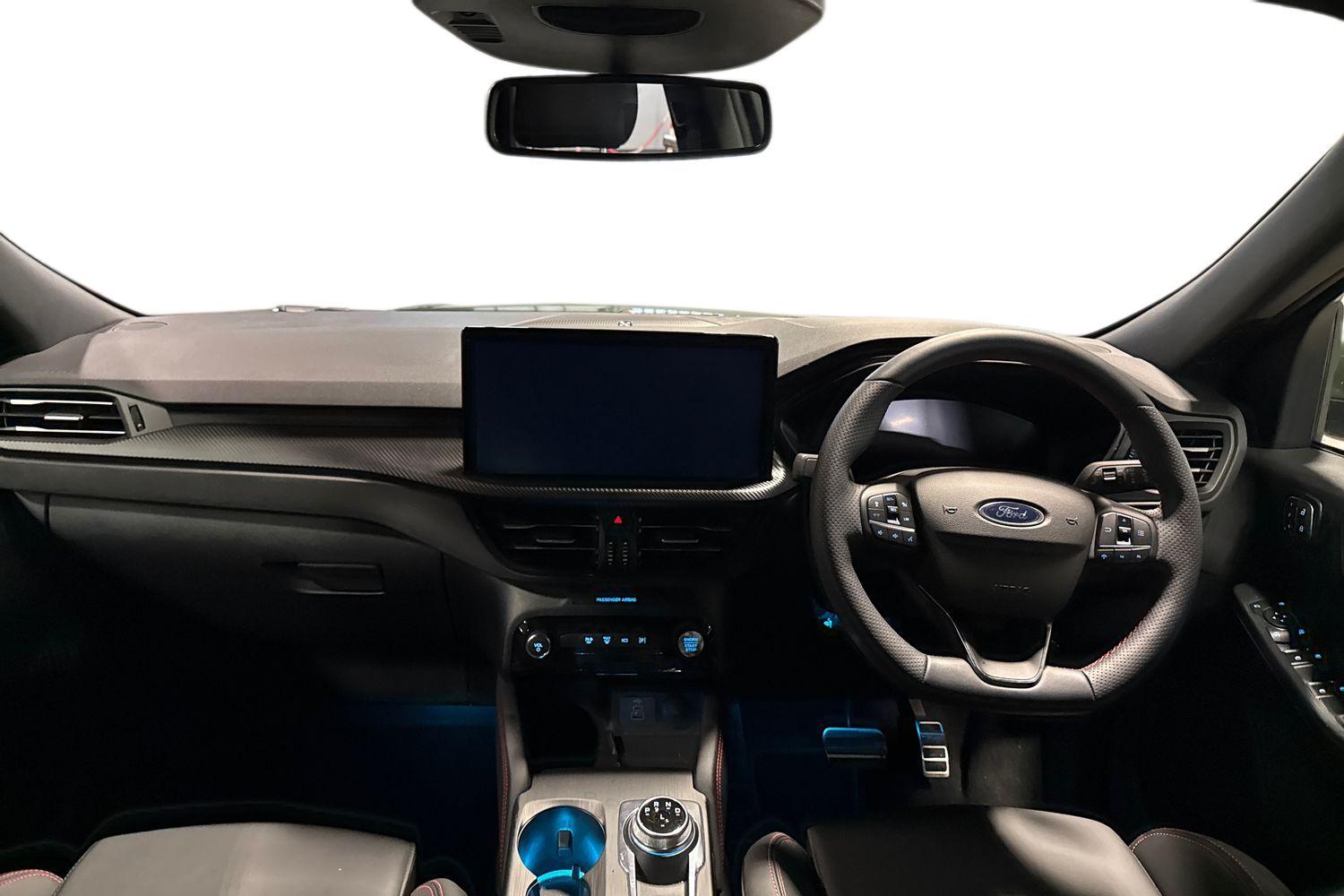 Ford Kuga Photo 9
