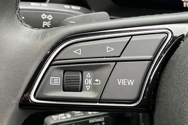 AUDI A3 Photo 16