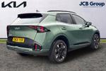 Kia Sportage Photo 31