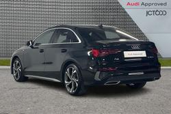 AUDI A3 Photo 3