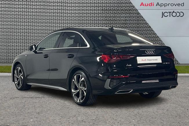 AUDI A3 Photo 3