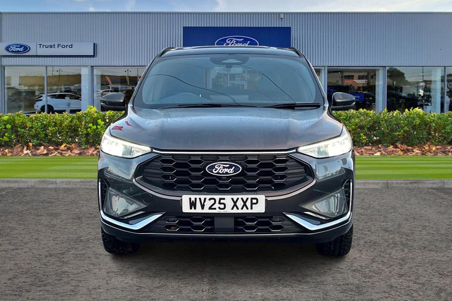 Used Ford KUGA 6