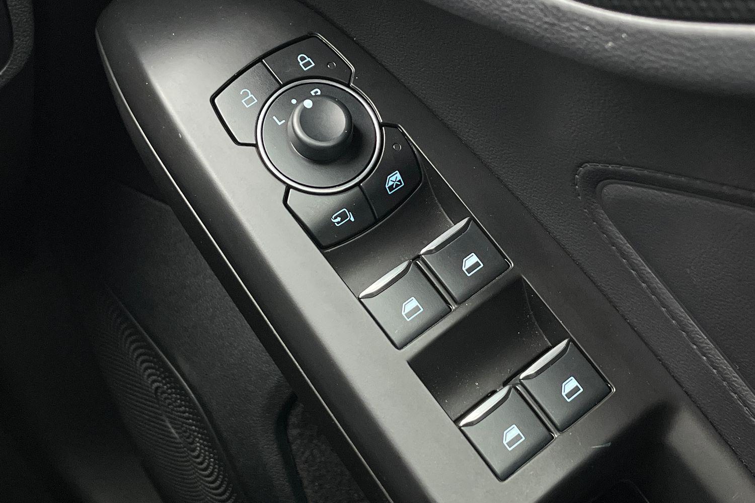 Ford Focus Photo 15